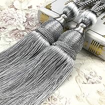 カーテンまとめるやつ Amazon.co.jp: カーテン タッセル おしゃれ とめるやつ 止め まとめる